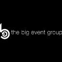 Big Event Group logo